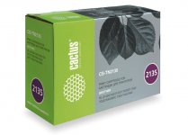 Картридж лазерный Cactus CS-TN2135 (TN-2135), черный, 1500 страниц, совместимый для Brother HL-2140R, HL-2142R, HL-2150NR, HL-2170WR, DCP-7030R, DCP-7032R, DCP-7040R, DCP-7045NR, MFC-7320R, MFC-7440NR, MFC-7840WR