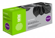 Картридж лазерный Cactus CS-TN2235 (TN-2235), черный, 1200 страниц, совместимый для Brother