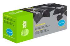 Картридж лазерный Cactus CS-CE402A (CE402A), желтый, 6000 страниц, совместимый для Color LaserJet Enterprise 500 M575 / M551 / 570