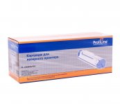 Картридж лазерный ProfiLine PL-CB540A/716 (CB540A/716), черный, 2200 страниц, совместимый для Color LaserJet CP1210/CP1215/CP1510/CP1518/CM1300/1312, Color Shot LBP 5050/5970/5975, MF-8030/8040/8050
