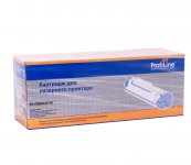 Картридж лазерный ProfiLine PL-CB541A/716 (CB541A/716), голубой, 1400 страниц, совместимый для Color LaserJet CP1210/CP1215/CP1510/CP1518/CM1300/1312, Color Shot LBP 5050/5970/5975, MF-8030/8040/8050