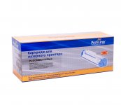 Картридж лазерный ProfiLine PL-CC530A/718 (CC530A/718), черный, 3500 страниц, совместимый для CLJ CP2025n/CP2025dn/CP2025x/CM2320n/CM2320nf/CM2320fxi/LBP-7200C/MF8350CDN Black