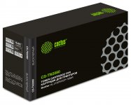 Картридж лазерный Cactus CS-TN2080 (TN-2080), черный, совместимый для Brother HL-2130R/DCP-7055R/7055W