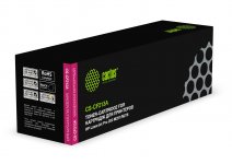 Картридж лазерный Cactus CS-CF213A (CF213A), пурпурный, 1800 страниц, совместимый для LaserJet Pro 200 color MFP M276n / MFP M276nw / M251n / M251nw