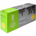 Картридж лазерный Cactus CS-PH3110 (109R00639), черный, 2500 страниц, совместимый для Xerox Phaser 3110/3210