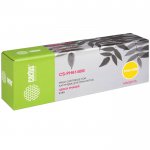 Картридж лазерный Cactus CS-PH6140M (106R01482), пурпурный, 2600 страниц, совместимый для Xerox Phaser 6140