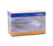 Картридж лазерный ProfiLine PL-CE250X/723H (CE250X/723H), черный, 10500 страниц, совместимый для Color LaserJet CP3520/CP3525n/CP3525dn/CP3525x/CM3530/CM3530fx, LBP7750cdn