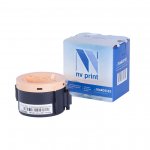 Картридж лазерный NV Print NV-106R02183 (106R02183), черный, 2300 страниц, совместимый для Xerox Phaser 3010, WorkCentre 3045