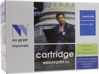 Картридж лазерный NV Print NV-106R02306 (106R02306), черный, 11000 страниц, совместимый для Xerox Phaser 3320