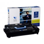 Картридж лазерный NV Print NV-C8543X (43X), черный, 30000 страниц, совместимый для LaserJet M9040 / M9050 / 9040dn / 9040n / 9050dn / 9050n / 9000L mfp / 9040 / 9050 / M9059 / 9000 / 9000dn / 9000n / 9040 / 9050 / 9000mfp