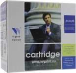 Картридж лазерный NV Print NV-CC364X (64X), черный, 24000 страниц, совместимый для LaserJet P4015dn / P4015n / P4015tn / P4015x / P4515xm / P4515n / P4515tn / P4015x