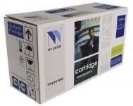 Картридж лазерный NV Print NV-CE272AY (650A), желтый, 15000 страниц, совместимый для Color LaserJet Enterprise CP5525dn / CP5525n / CP5525xh / M750dn / M750n / M750xh