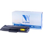 Картридж лазерный NV Print NV-ML1520D3 (ML-1520D3), черный, 3000 страниц, совместимый для Samsung ML-1520/1520P
