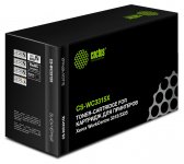 Картридж лазерный Cactus CS-WC3315X (106R02310), черный, 5000 страниц, совместимый для Xerox WorkCentre 3315/3325