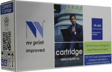 Картридж лазерный NV Print NV-TK450 (TK-450), черный, 15000 страниц, совместимый для Kyocera FS-6970DN