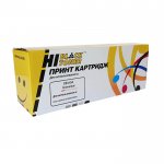 Картридж лазерный Hi-Black HB-CE313A (CE313A), пурпурный, 1000 страниц, совместимый для Color LaserJet Pro CP1025 / CP1025nw / CP1025 / M275 / 100 M175a / 100 M175nw