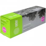 Картридж лазерный Cactus CS-CLT-K504S (CLT-K504S), черный, 2500 страниц, совместимый для Samsung CLP-415, CLX-4195, SL-C1810, SL-C1860