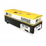 Картридж лазерный Hi-Black HB-TK-160 (TK-160), черный, 2500 страниц, совместимый для Kyocera FS-1120D