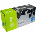 Картридж лазерный Cactus CS-CE340A (CE340A), черный, 13500 страниц, совместимый для LaserJet Enterprise 700 M775