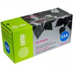 Картридж лазерный Cactus CS-CF333A (CF333A), пурпурный, 15000 страниц, совместимый для Color LaserJet Enterprise M651dn / M651n / M651xh