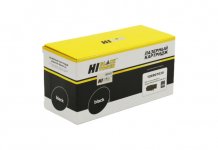 Картридж лазерный Hi-Black HB-106R01634 (106R01634), черный, 2000 страниц, совместимый для Xerox Phaser 6000/6010; WorkCentre 6015/B, 6015/N