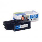 Картридж лазерный NV Print NV-106R01634Bk (106R01634), черный, 2000 страниц, совместимый для Xerox Phaser 6000, 3010, WorkCentre 6015