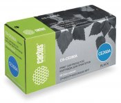 Картридж лазерный Cactus CS-CE260A (CE260A), черный, 8500 страниц, совместимый для Color LaserJet Enterprise CM4540 / CM4540f / CM4540fskm / CM4525dn / CP4025n / CP4025dn / CP4525n / CP4525xh