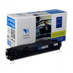 Картридж лазерный NV Print NV-C4129X (29X), черный, 10000 страниц, совместимый для LaserJet 5100 / 5100dtn / 5100tn