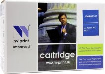 Картридж лазерный NV Print NV-106R02312 (106R02312), черный, 11000 страниц, совместимый для Xerox WorkCentre 3325