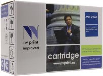 Картридж лазерный NV Print NV-MLTD203E (MLT-D203E), черный, 10000 страниц, совместимый для Samsung ProXpress SL-M3820/4020, M3870/4070