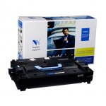 Картридж лазерный NV Print NV-CF325X (25X), черный, 40000 страниц, совместимый для LaserJet Enterprise M806 / flow MFP M830