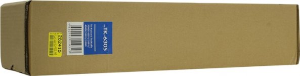 Картридж лазерный NV Print NV-TK6305 (TK-6305), черный, 35000 страниц, совместимый для Kyocera TASKalfa 3500i, TASKalfa 3501i, TASKalfa 4500i, TASKalfa 4501i, TASKalfa 5500i, TASKalfa 5501i