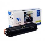 Картридж лазерный NV Print NV-CE342AY (651A), желтый, 16000 страниц, совместимый для LaserJet Enterprise 700 M775