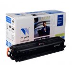 Картридж лазерный NV Print NV-CE343AM (651A), пурпурный, 16000 страниц, совместимый для LaserJet Enterprise 700 M775
