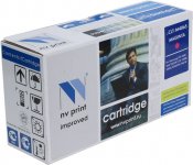 Картридж лазерный NV Print NV-CLTM406SM (CLT-M406S), пурпурный, 1000 страниц, совместимый для Samsung CLP-360/365/365W, CLX-3300/3305/3305W/3305FW/3305FN, Xpress C410/C460