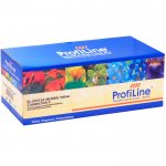 Картридж лазерный ProfiLine PL-CE412A (№305A/CE412A), желтый, 2600 страниц, совместимый для Color LaserJet Pro M351/M451dn/M451dw/M451nw/MFP/M475dw/M475DN