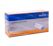 Картридж лазерный ProfiLine PL-C9732A (C9732A), желтый, 12000 страниц, совместимый для LJ 5500/5550, LBP-2710/2810 (PL-Q9732)