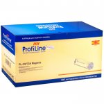 Картридж лазерный ProfiLine PL-C9733A (C9733A), пурпурный, 12000 страниц, совместимый для LJ 5500/5550, LBP-2710/2810 (PL-Q9733)