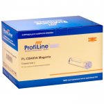 Картридж лазерный ProfiLine PL-CB403A, пурпурный, 7500 страниц, совместимый для CP4005/CP4005DN/CP4005N