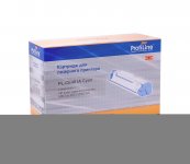 Картридж лазерный ProfiLine PL-CE401A (CE401A), голубой, 6000 страниц, совместимый для Color LaserJet Enterprise M551dn/M551n/M551xh