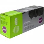 Картридж лазерный Cactus CS-TN6600 (TN-6600), черный, 6000 страниц, совместимый для Brother HL-1030, HL-1200, HL-1400, HL-P2500, MFC-9650, MFC-9660, MFC-9750, MFC-9760, MFC-9850, MFC-9860, MFC-9870, MFC-9880, FAX-8350P, FAX-8360P, FAX-8750P