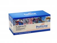 Картридж лазерный ProfiLine PL-Q2612A/703 (Q2612A/703), черный, 2000 страниц, совместимый для LJ 1010/1012/1015/3015/3020/3030/1020/1022/3050/3052/3055/M1005/M1005MFP/M1319/M1319MFP-Series, LBP 2900/3000 Premium