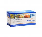Картридж лазерный ProfiLine PL-C4092A/EP-22 (C4092A/EP-22), черный, 2500 страниц, совместимый для LJ1100/1100A/3100/3200/1100ASE/1100AX, LBP-800/810/1120/22X