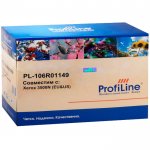 Картридж лазерный ProfiLine PL-106R01149 (106R01149), черный, 12000 страниц, совместимый для Xerox Phaser 3500B/3500DN/3500N