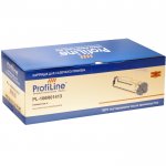 Картридж лазерный ProfiLine PL-106R01413 (106R01413), черный, 20000 страниц, совместимый для Xerox WC 5222