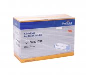 Картридж лазерный ProfiLine PL-106R01531 (106R01531), черный, 11000 страниц, совместимый для Xerox WorkCenter 3550 (High Volume) 11000 копий
