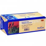 Картридж лазерный ProfiLine PL-106R01632 (106R01632), пурпурный, 1400 страниц, совместимый для Xerox Phaser 6000/6010/WorkCenter 6015