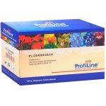 Картридж лазерный ProfiLine PL-CE400X (CE400X), черный, 11000 страниц, совместимый для Color LaserJet Enterprise M551dn/M551n/M551xh Black