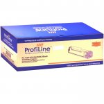 Картридж лазерный ProfiLine PL-CE410X ( №305X/CE410X), черный, 4000 страниц, совместимый для Color LaserJet Pro 3M351/M451dn/M451dw/M451nw/MFP/M475dw/M475DN Black