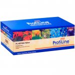 Картридж лазерный ProfiLine PL-CE742A (CE742A), желтый, 7300 страниц, совместимый для Color LaserJet CP5225/5225n/5225dn